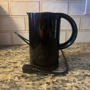 Authentic Starbucks Milk Frother